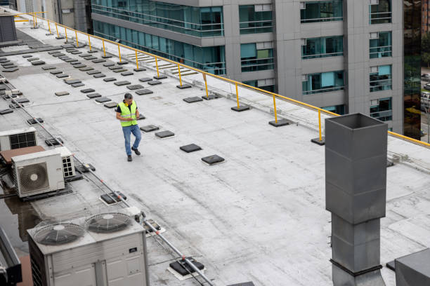 Best Emergency Roof Repair Services  in Jermyn, PA