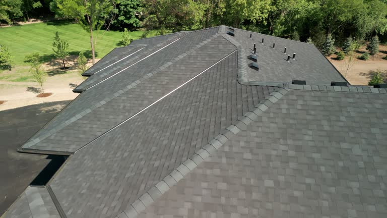 Fast & Reliable Emergency Roof Repairs in Jermyn, PA